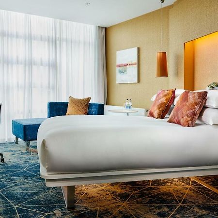 The Beacon Hotel Sandyford Bagian luar foto