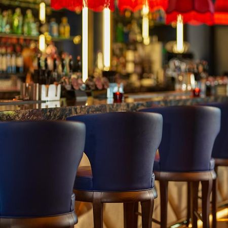 The Beacon Hotel Sandyford Bagian luar foto