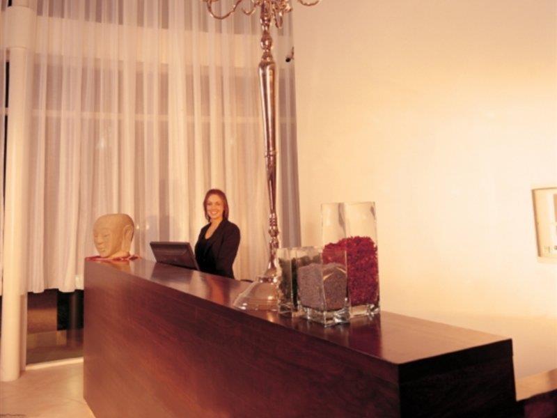 The Beacon Hotel Sandyford Bagian luar foto