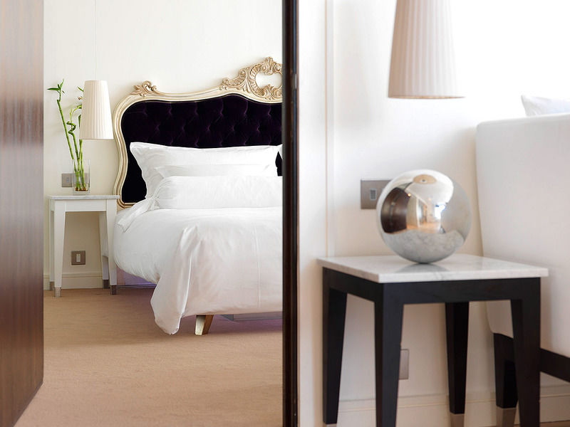 The Beacon Hotel Sandyford Bagian luar foto