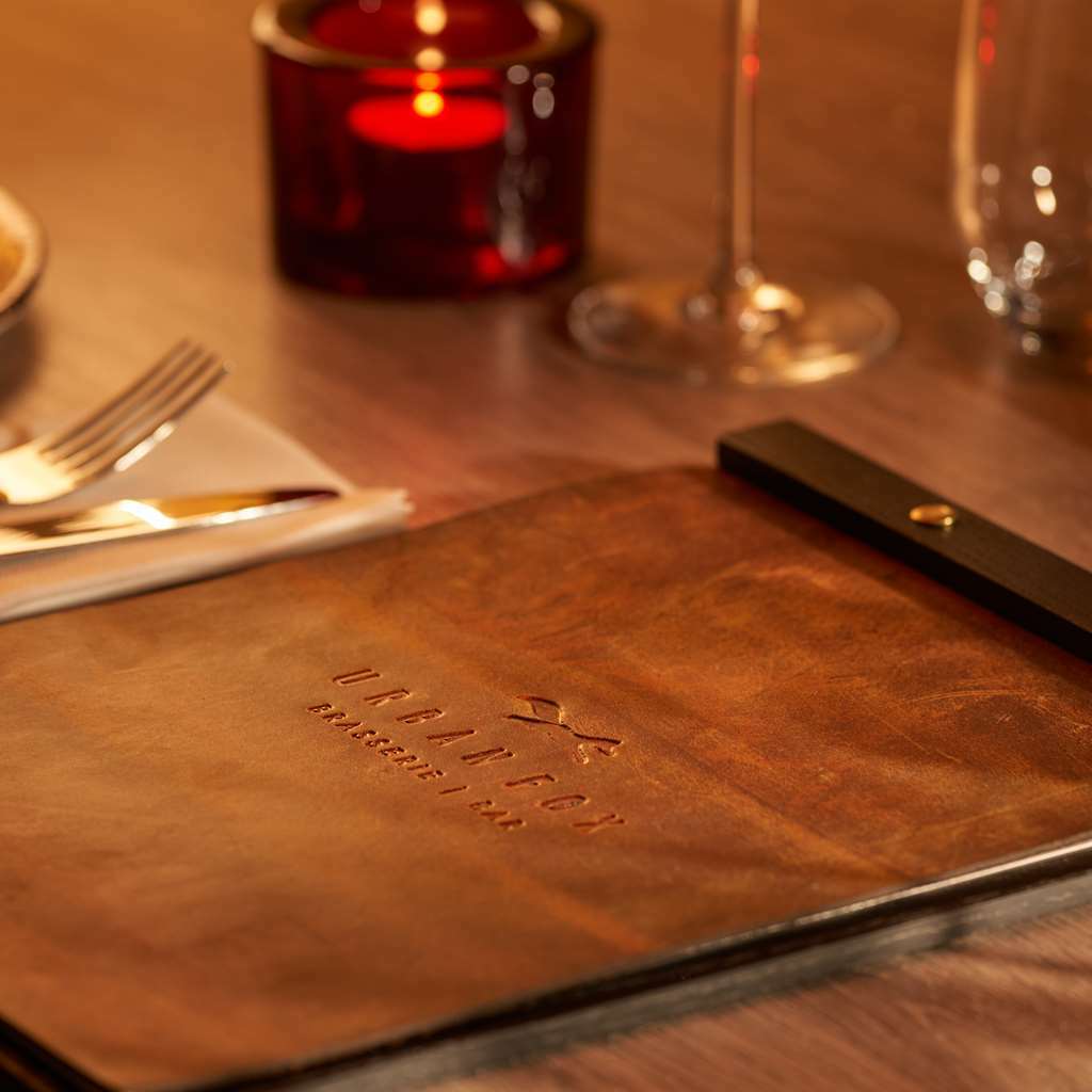 The Beacon Hotel Sandyford Restoran foto